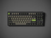 MG Ember Aurora (ANSI) Keycap Set - InputGear DE