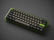 MG Ember Aurora (ANSI) Keycap Set - InputGear DE