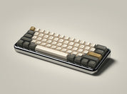 MG Ember Keycap Set - InputGear DE