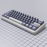 MG Fishing Keycap Set - InputGear DE