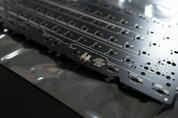 Mohit H87/H88 TKL PCB - InputGear DE