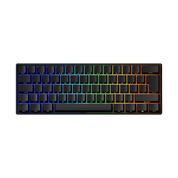 Monsgeek FUN60 Pro HE (ISO) - InputGear DE