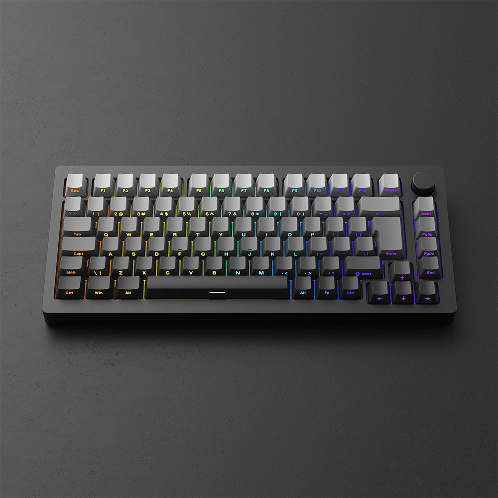 Monsgeek M1W - SP V3 (ISO) - InputGear DE