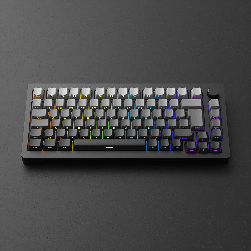 Monsgeek M1W-SP V3 (ISO) - InputGear DE