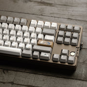 MW Alhambra R2 Keycap Set - InputGear DE