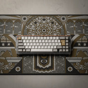 MW Alhambra R2 Keycap Set - InputGear DE