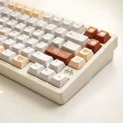 MW Dim Sum Keycap Set - InputGear DE