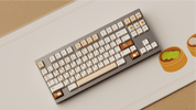 MW Dim Sum Keycap Set - InputGear DE