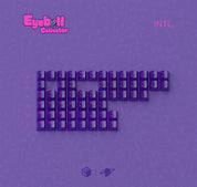 MW EyeBall Collector Keycap Set - InputGear DE