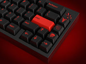 MW Heresy Keycap Set - InputGear DE