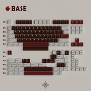 MW Pancoon Keycap Set - InputGear DE