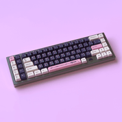 MW Stage Warrior Keycap Set - InputGear DE