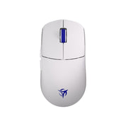 Ninjutso Sora V2 8K (White) Mouse - InputGear DE