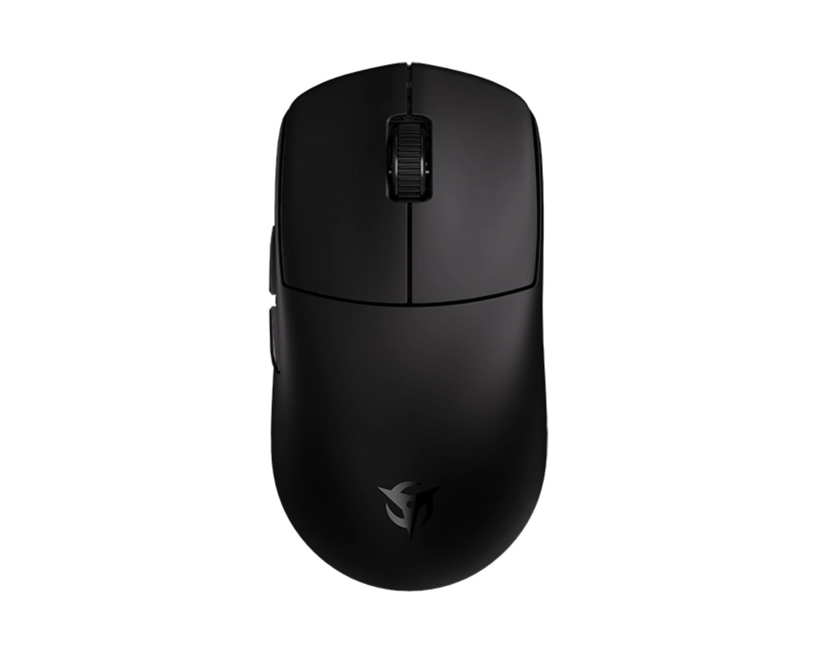 Ninjutso Sora V3 (Black) Gaming Mouse - InputGear DE