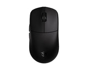 Ninjutso Sora V3 (Black) Gaming Mouse - InputGear DE