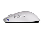 Ninjutso Sora V3 (White) Gaming Mouse - InputGear DE