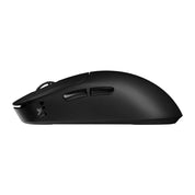 Ninjutso Ten Air (Black) Mouse - InputGear DE