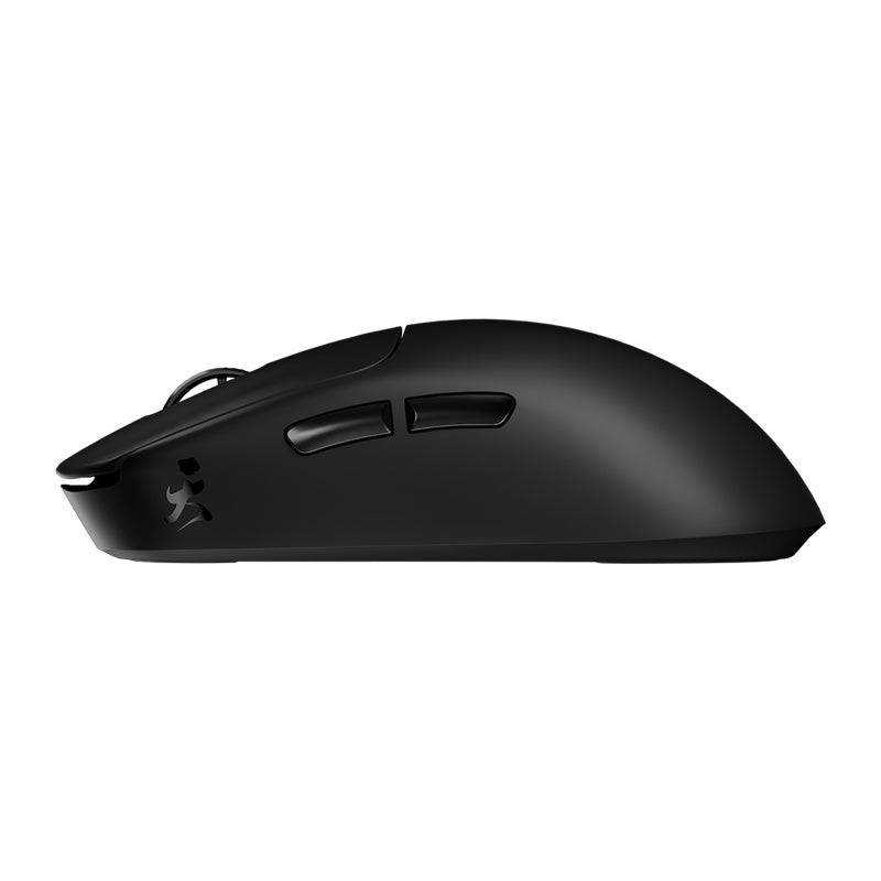 Ninjutso Ten Air (Black) Mouse - InputGear DE