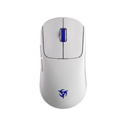 Ninjutso Ten Air (White) Mouse - InputGear DE