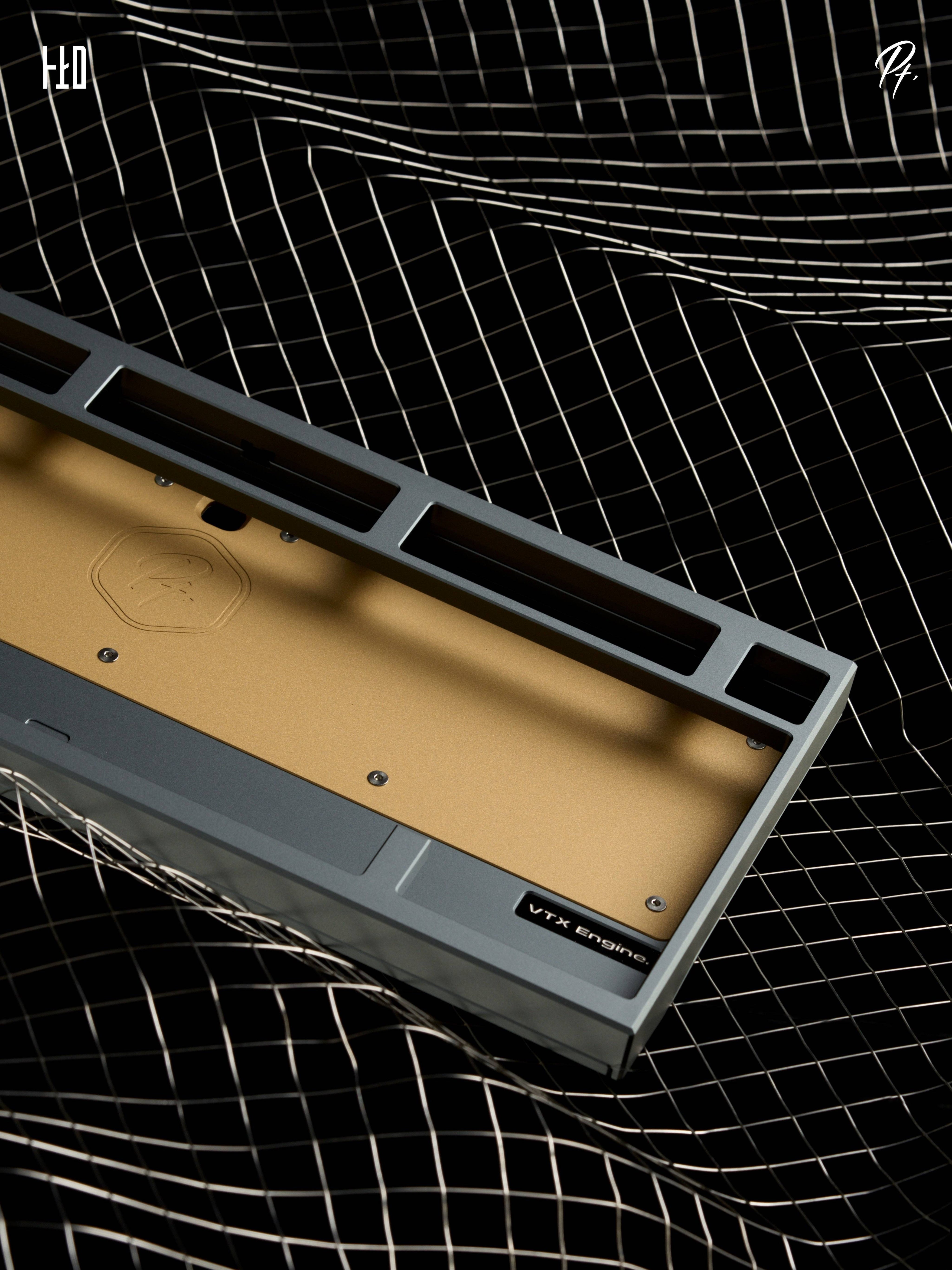 Kit clavier TKD PT.1/75