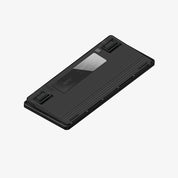 Nuphy Air75 V3 (ISO - DE) Black - InputGear DE