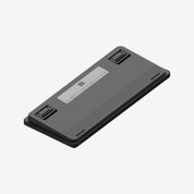Nuphy Node75 Black Low-Profile (ANSI) - InputGear DE