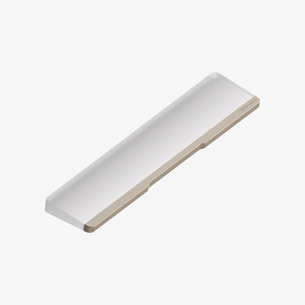 Nuphy Wrist - Rest (Gem80) - InputGear DE
