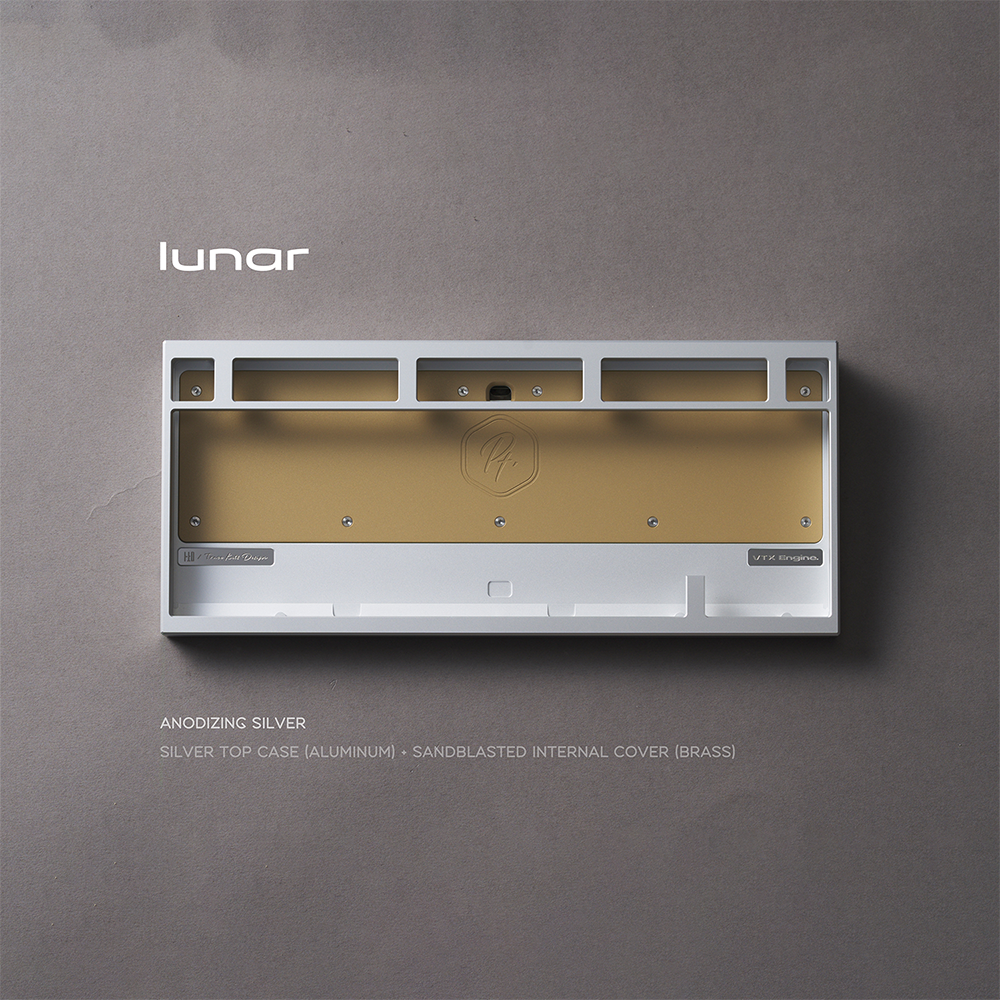 Kit clavier TKD PT.1/75