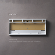 Kit clavier TKD PT.1/75