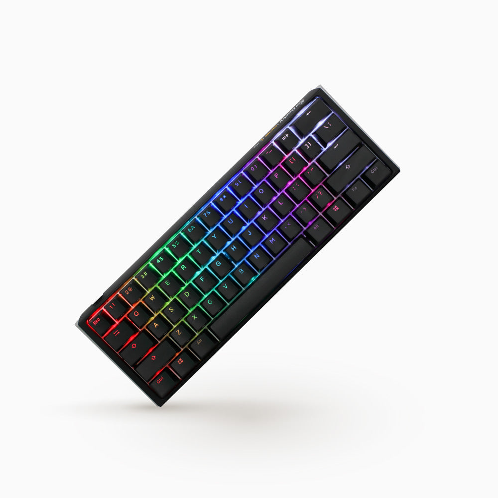 Ducky Keyboard Clearance