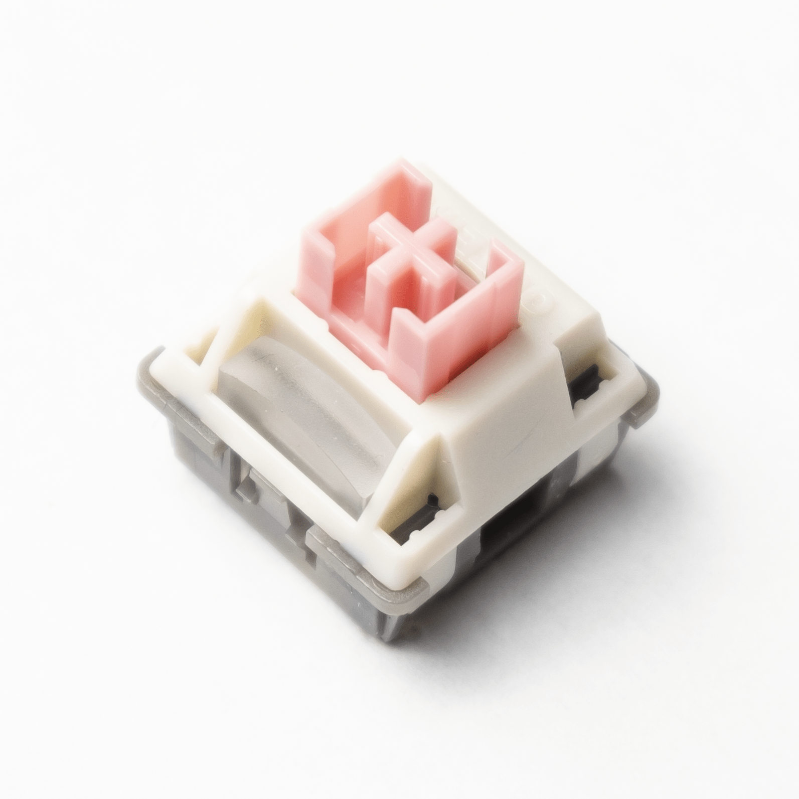 Outemu Butterfly Silent Linear Switch - InputGear DE