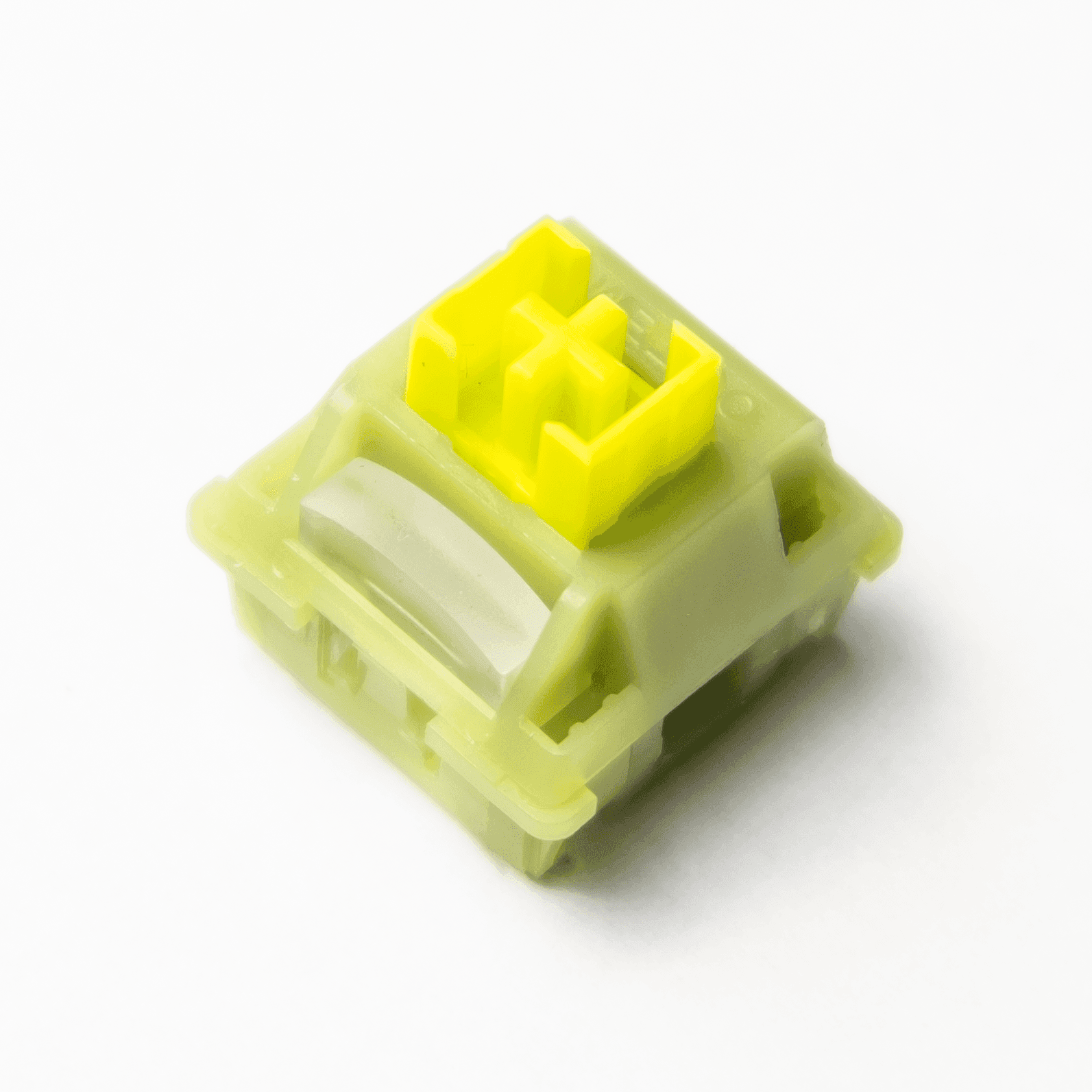 Outemu Lime V3 Switch - InputGear DE