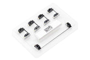 Owlab Screw-in Stabilisers V3 (Black) - InputGear DE
