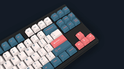 GMK Bento R2 (Base traditionnelle + Kit de nouveauté)