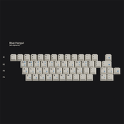 PBTFans Classic Hangul Keycap Set - InputGear DE