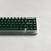 PBTfans Emma Keycap Set - InputGear DE