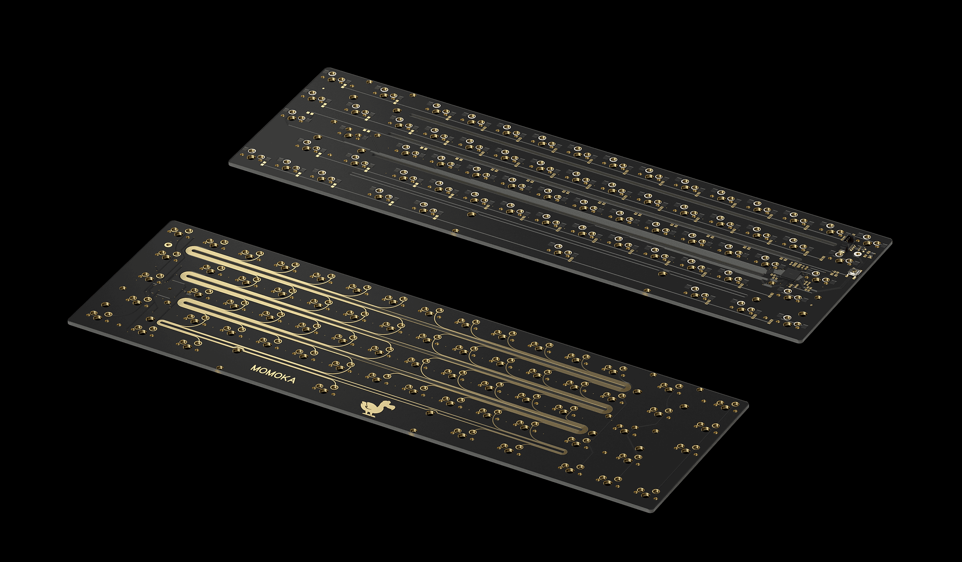 Clavier MOMOKA Zoo65