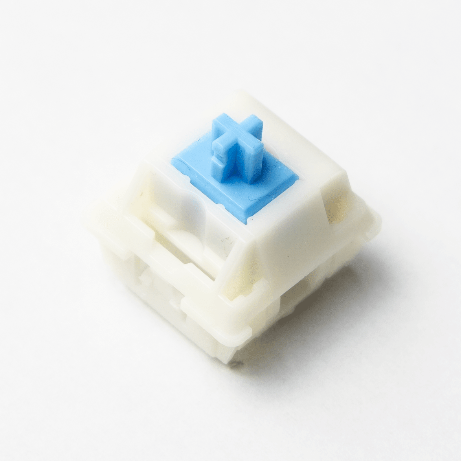 POM Glacier Panda Switch - InputGear DE