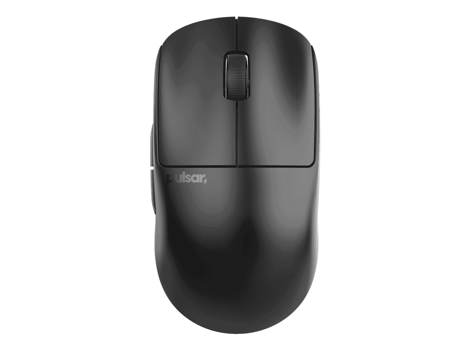 Pulsar X2 CRAZYLIGHT Medium (Jet Black) Mouse - InputGear DE