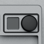 QK75N Extra Components - InputGear DE