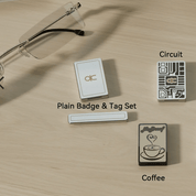 QK75N Extra Components - InputGear DE