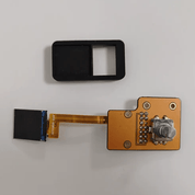 QK75N Extra Components - InputGear DE