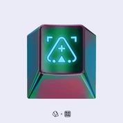 RAMAWORKS Awaken Keycap - InputGear DE