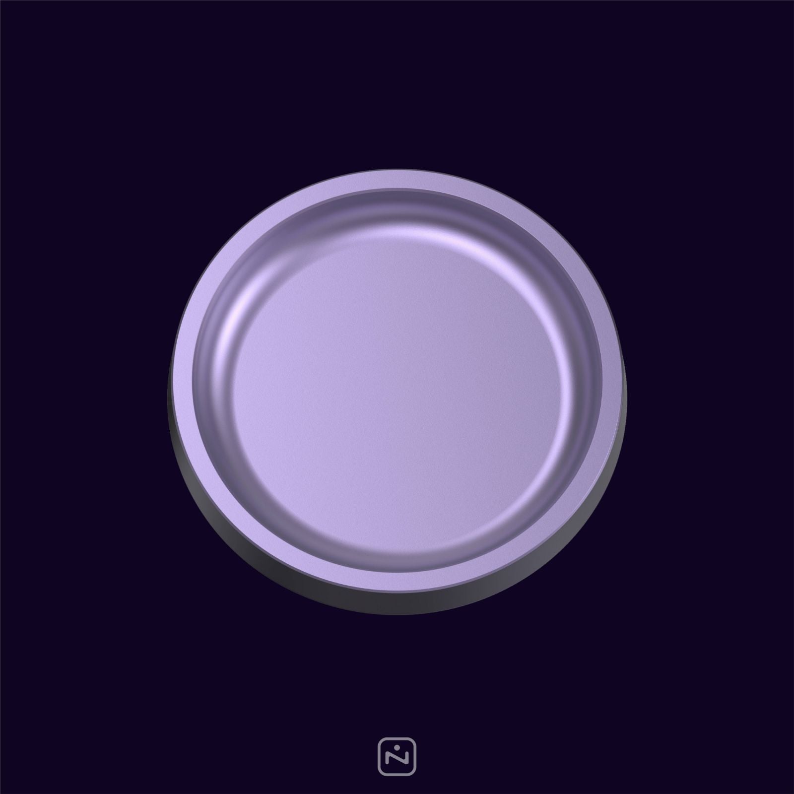 RAMAWORKS Lavender Tray - InputGear DE