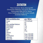 Red Bull Blue Edition Myrtille - Canette de 250 ml