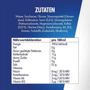 Boisson énergisante Red Bull - Canette de 250 ml