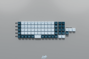 SA Nightlight Keycap Set - InputGear DE
