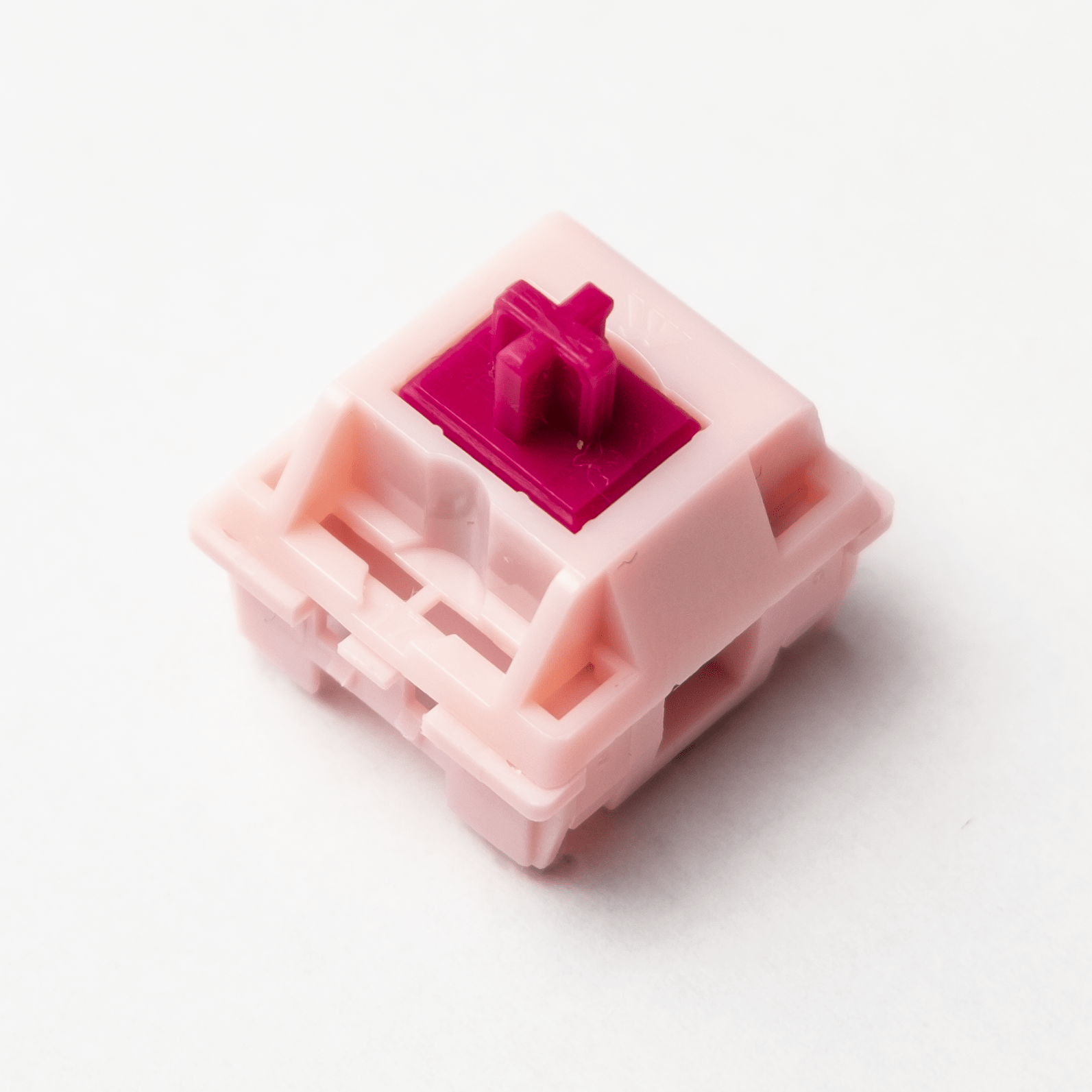 Sarokeys Strawberry Wine Switch - InputGear DE