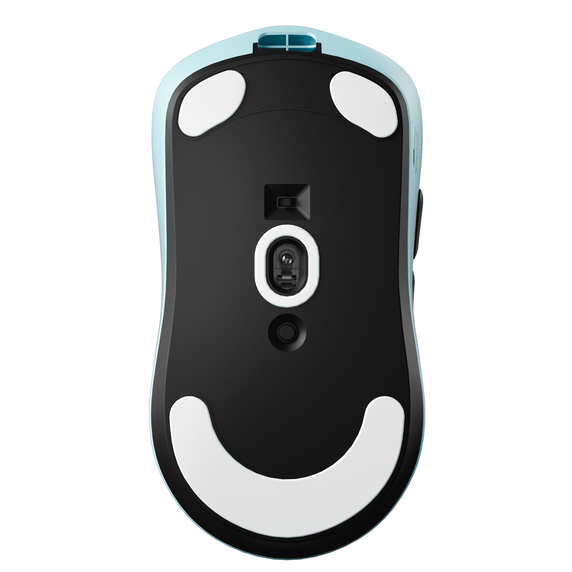 Scyrox V6 (Blue) Mouse - InputGear DE
