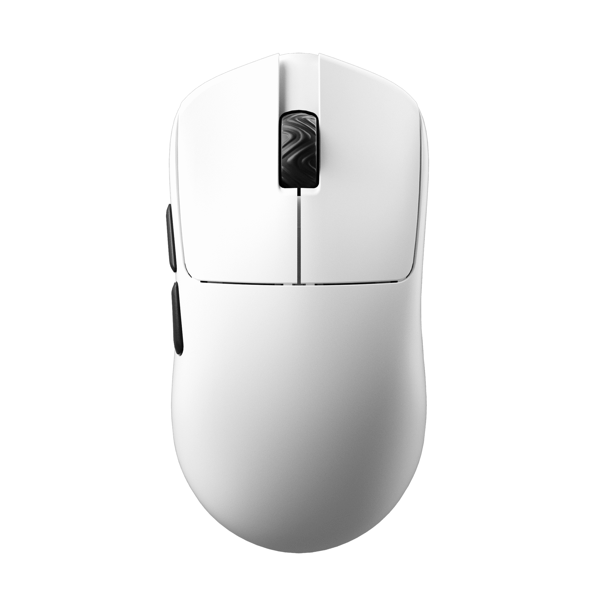 Scyrox V6 (White) Mouse - InputGear DE